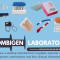Laboratory Equipment & Supplies