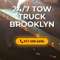 24/7 Tow Truck Brooklyn | Roadside Assistance