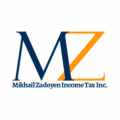 Mikhail Zadoyen Income Tax Inc.