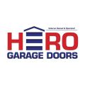 Hero Garage Doors