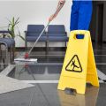 JP Commercial Cleaning Services of Milwaukee