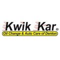 Kwik Kar Oil Change & Auto Care of Denton