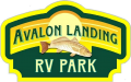 Avalon Landing RV Park