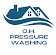 O. H. Pressure Washing