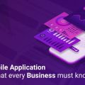 Crucial Mobile Application Statistics that every Business must know!