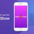 The Key Factors that determine the cost of creating an Application like BookMyShow!