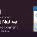 Top 10 Companies offering React Native App Development Services in the USA!