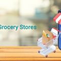 Online Grocery Stores promote a Greener Environment! How?