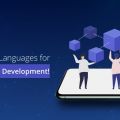 Prominent Blockchain Programming Languages to consider while building Blockchain Apps!
