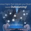 Wondering whether to Outsource Business Operations? Watch out for these signs!