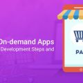 An Overview of On-demand Apps: Types, Features, Development Steps and Costing!