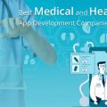 Best Medical and Healthcare App Development Companies of 2020-21!