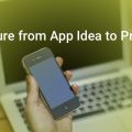 Step-by-step Guidance on How to Proceed from an App Idea to a Prototype!