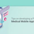 Guidance on building a Productive Medical Mobile Application!