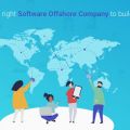 Tips on Selecting the Right Software Offshore Company for Your Upcoming Project!