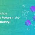 Blockchain has undeniable future in the grocery industry!