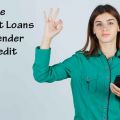 Online Installment Loans Direct Lender Bad Credit |GetFastCashUS
