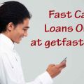 Fast Cash Loans Online |GetFastCashUS