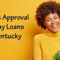 Kentucky Payday Loans Online - Cash Advance in KY