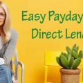 Easy Payday Loans Direct Lenders |GetFastCashUS