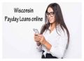 Online Payday Loans in Wisconsin - Get Cash Advance in WI