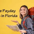 Florida Payday Loans Online - Short-term Cash Advance In FL