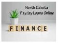 Online Payday Loans in North Dakota - Get Cash Advance in ND