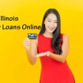 Online Payday Loans in Illinois - Get Cash Advance in IL