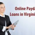 Online Payday Loans in Virginia (VA) - Easy Qualify Money
