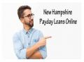 Payday Loans in New Hampshire - Get Cash Advance in NH