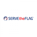 SERVE THE FLAG