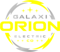 Galaxi Orion Electric
