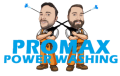 ProMax Power Washing