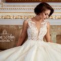 Jana Ann Bridal Couture | Custom Wedding Dresses San Diego