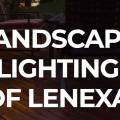 Landscape Lighting of Lenexa