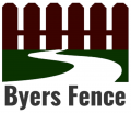 Byers Fence