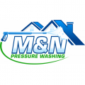 M&N Pressure Washing LLC