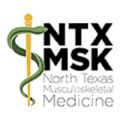North Texas Musculoskeletal Medicine - Stem Cell Therapy Dallas