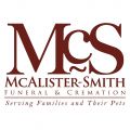 McAlister-Smith Funeral & Cremation West Ashley