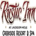 Rustic Inn at Jackson Hole