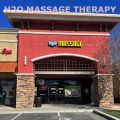 H2O Massage Therapy