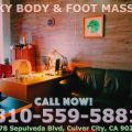 Lucky Foot & Body Massage