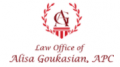 Law Office of Alisa Goukasian, APC