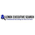 Lenox Executive Search