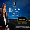 ‌Jin Kim - Cannabis Tax Attorney