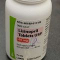 Buy Lisinopril 40 mg Online