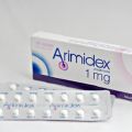 Order Arimidex 1 mg Online