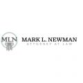 Mark L. Newman Attorney at Law