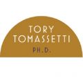 Tory Tomassetti, Ph. D. - Tomassetti Psychology Services PLLC