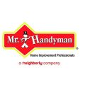 Mr. Handyman of Dallas